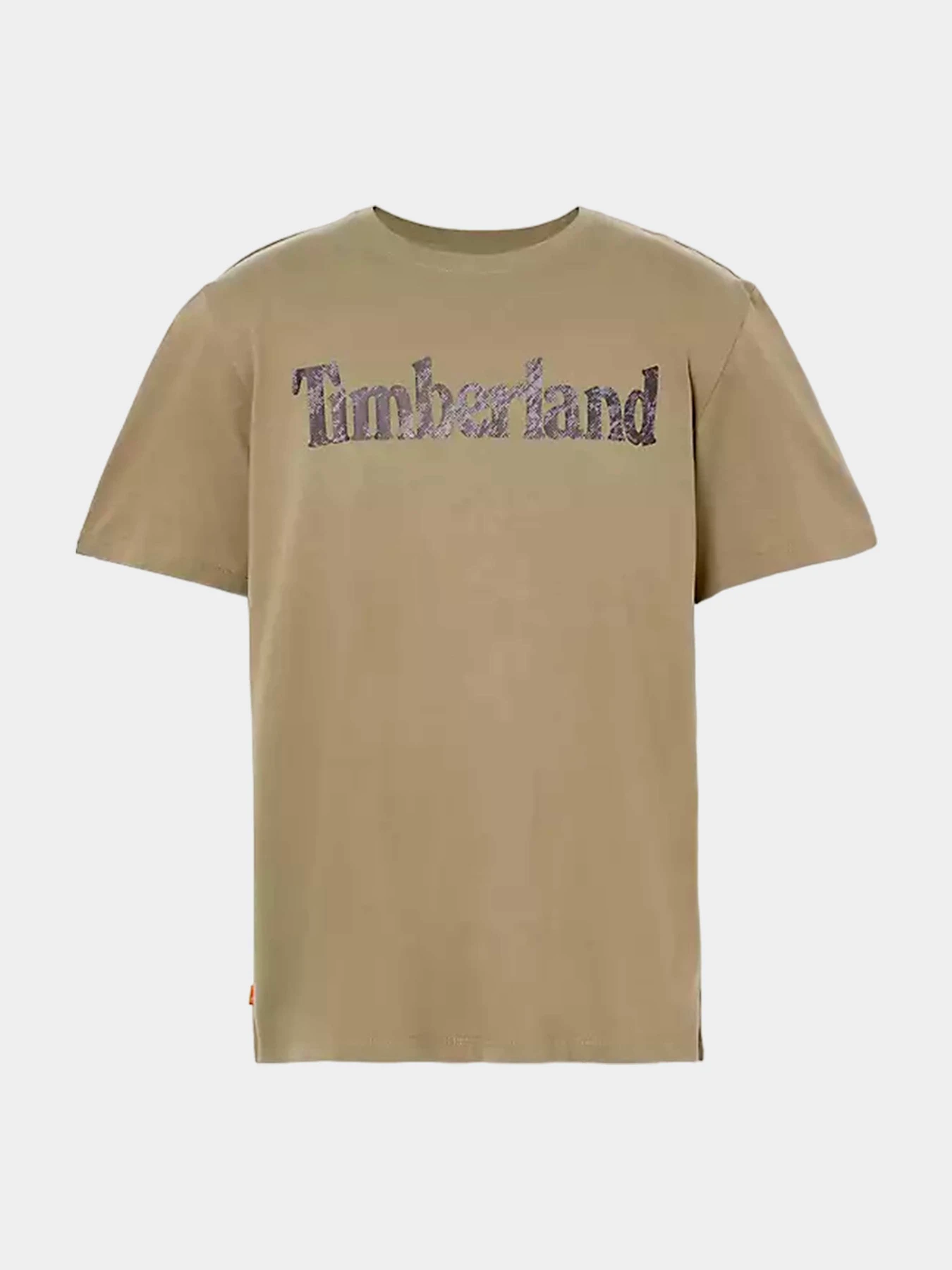 Футболки и поло Timberland модель TB0A6NJW590 Футболки и поло Timberland модель TB0A6NJW590 Фото