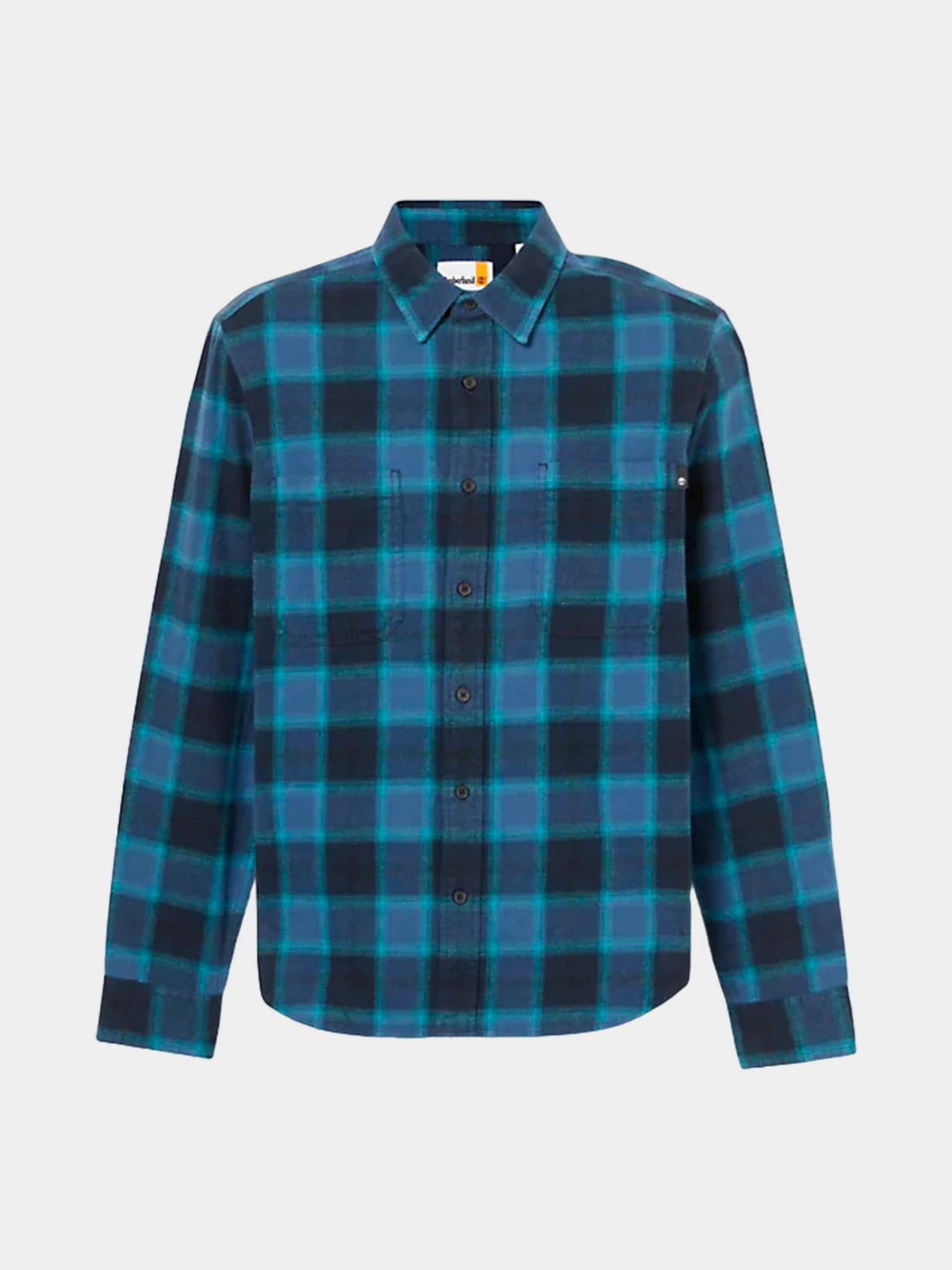 Рубашки Timberland модель TB0A6S25B68 Рубашки Timberland модель TB0A6S25B68 Фото