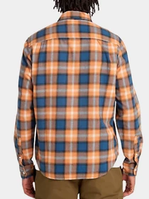 Рубашки Timberland модель TB0A6S25P50 Фото