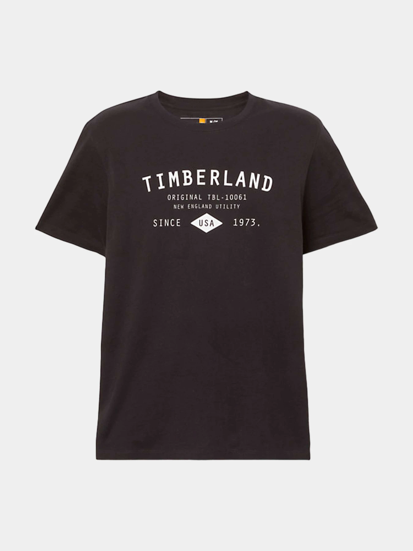 Футболки и поло Timberland модель TB0A6FVD001 Футболки и поло Timberland модель TB0A6FVD001 Фото