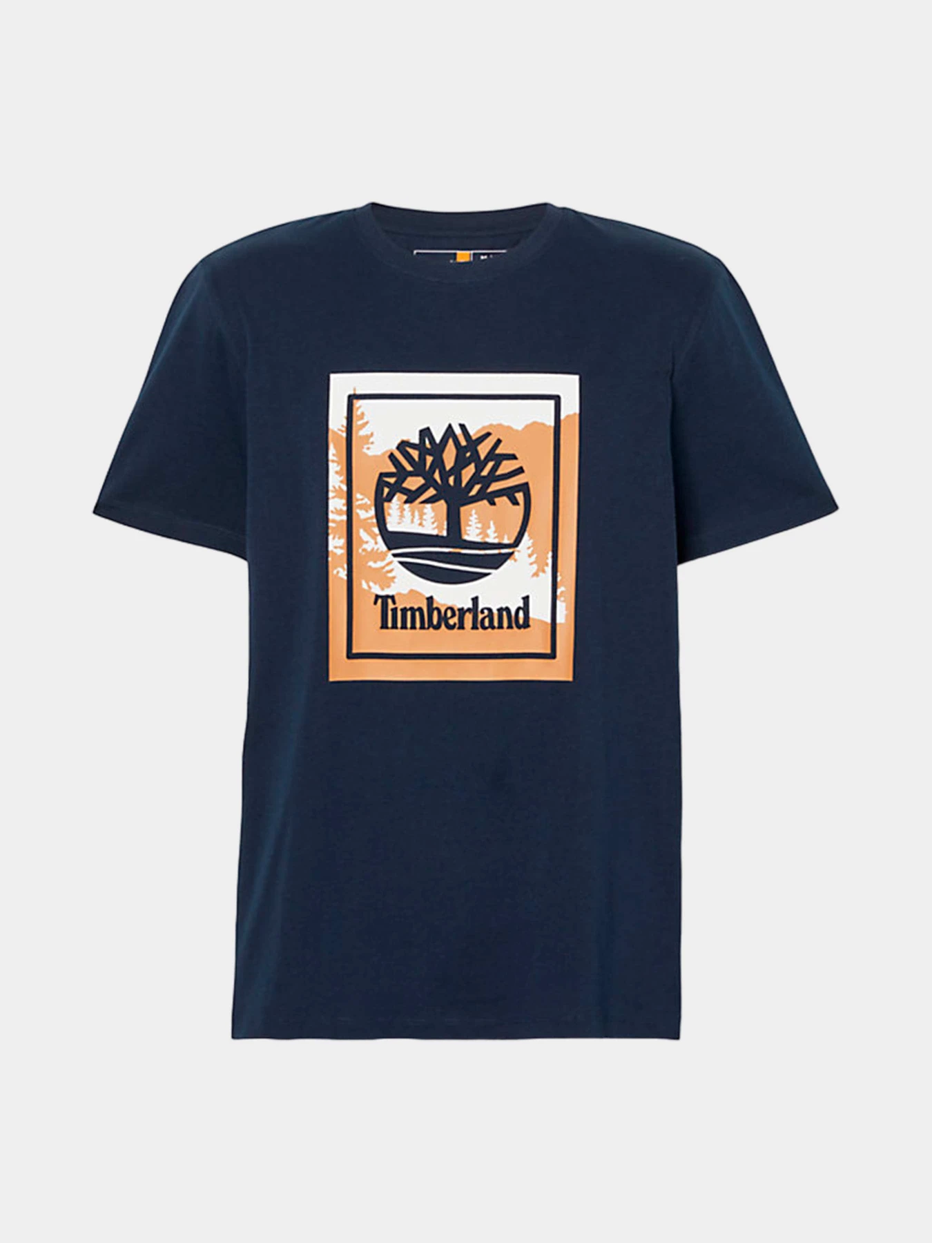 Футболки и поло Timberland модель TB0A6P5N433 Футболки и поло Timberland модель TB0A6P5N433 Фото
