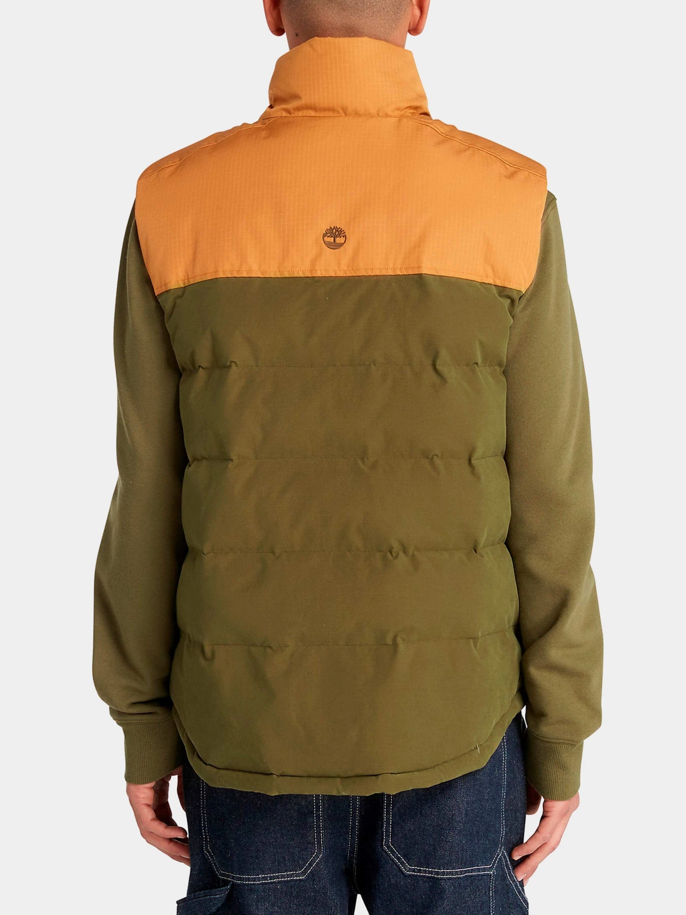 Куртки и дубленки Timberland модель TB0A22XMEB6 Куртки и дубленки Timberland модель TB0A22XMEB6 Фото