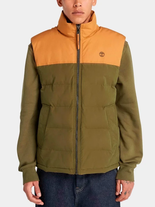 Күрткелер мен тондар Timberland үлгі TB0A22XMEB6 Фото