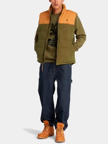 Куртки и дубленки Timberland модель TB0A22XMEB6 Фото
