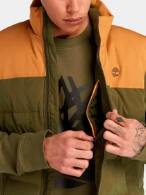 Куртки и дубленки Timberland модель TB0A22XMEB6 Фото