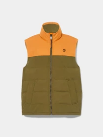 Куртки и дубленки Timberland модель TB0A22XMEB6 Фото