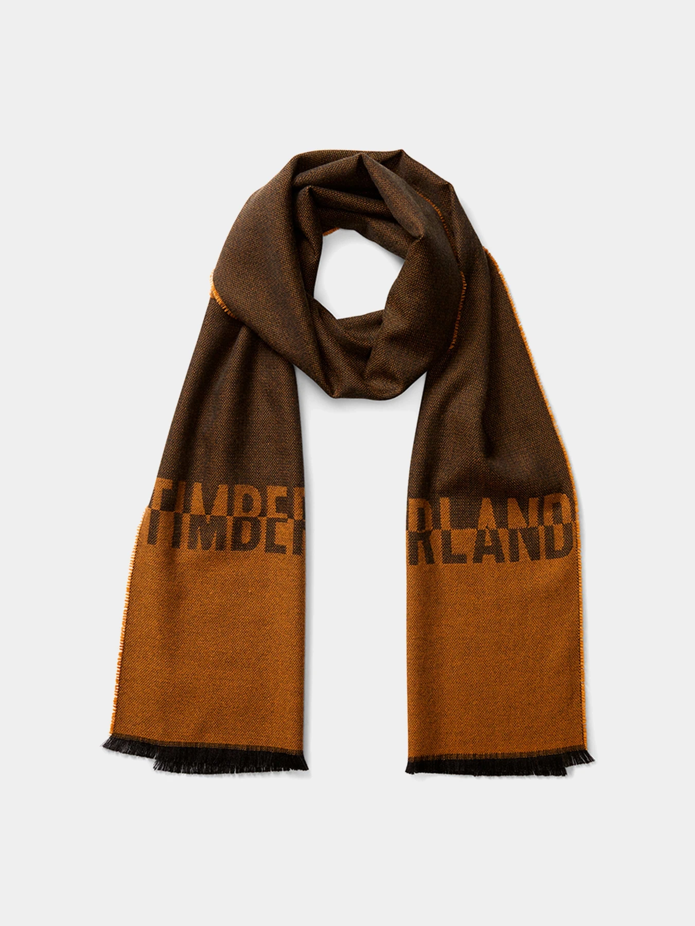 Шарфы и платки Timberland модель TB0A2PS8N88 Шарфы и платки Timberland модель TB0A2PS8N88 Фото