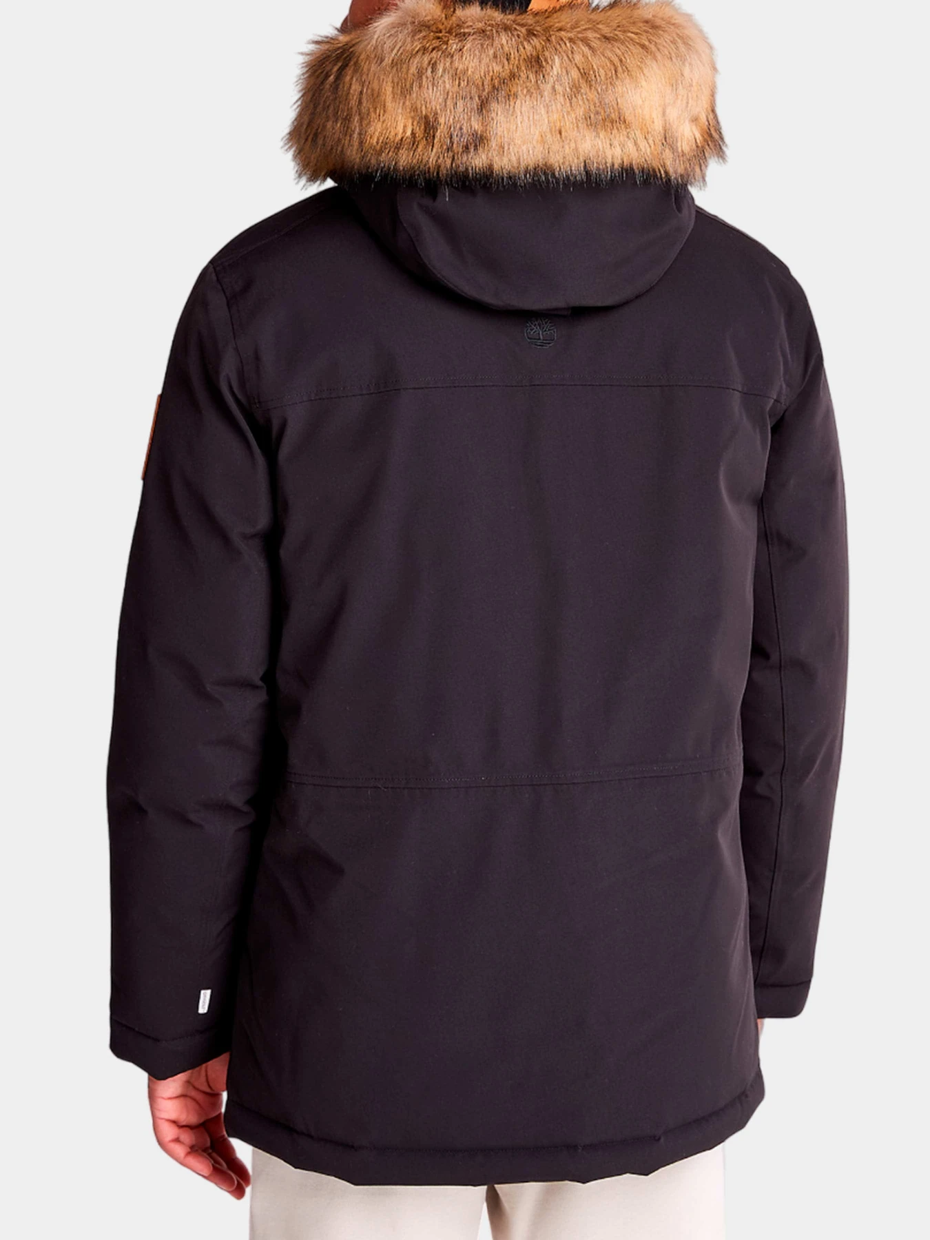 Куртки и дубленки Timberland модель TB0A22W2001 Куртки и дубленки Timberland модель TB0A22W2001 Фото