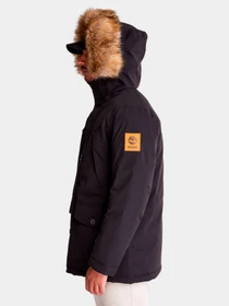 Куртки и дубленки Timberland модель TB0A22W2001 Фото