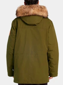 Куртки и дубленки Timberland модель TB0A22W2302 Фото