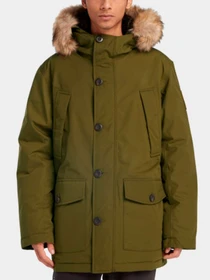Куртки и дубленки Timberland модель TB0A22W2302 Фото