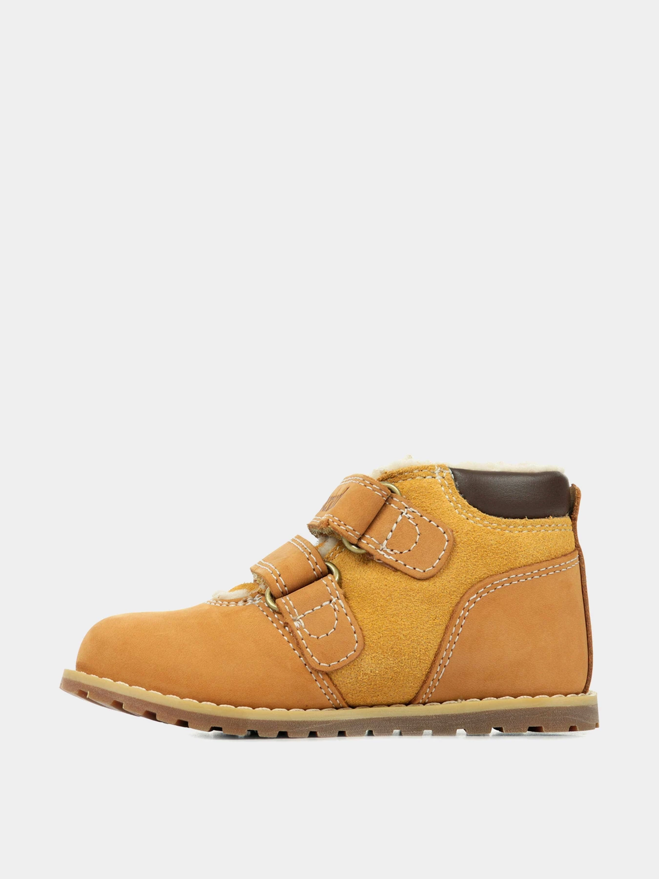 Ботинки и сапоги Timberland модель TB0A1NQ3231 Ботинки и сапоги Timberland модель TB0A1NQ3231 Фото