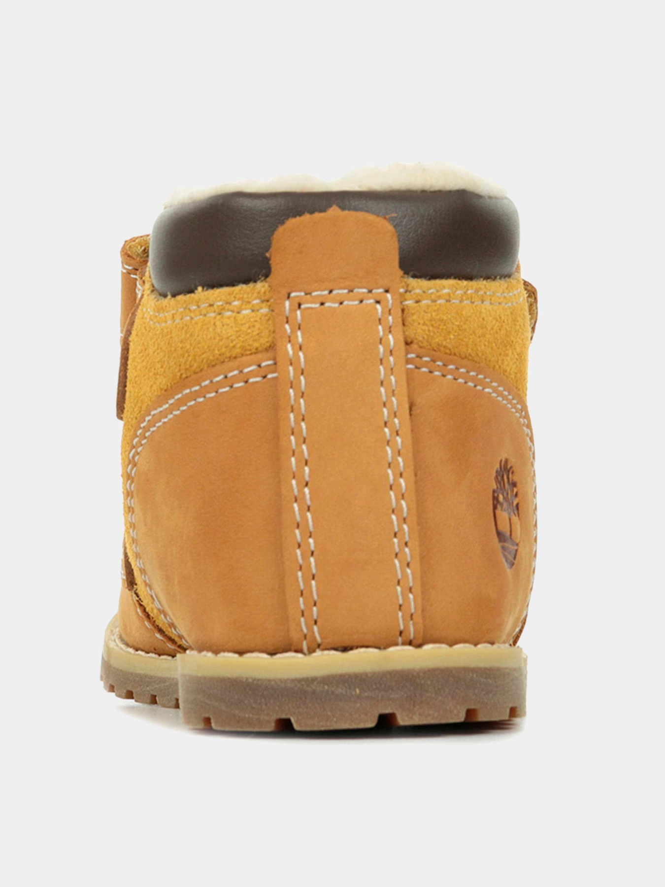 Ботинки и сапоги Timberland модель TB0A1NQ3231 Ботинки и сапоги Timberland модель TB0A1NQ3231 Фото