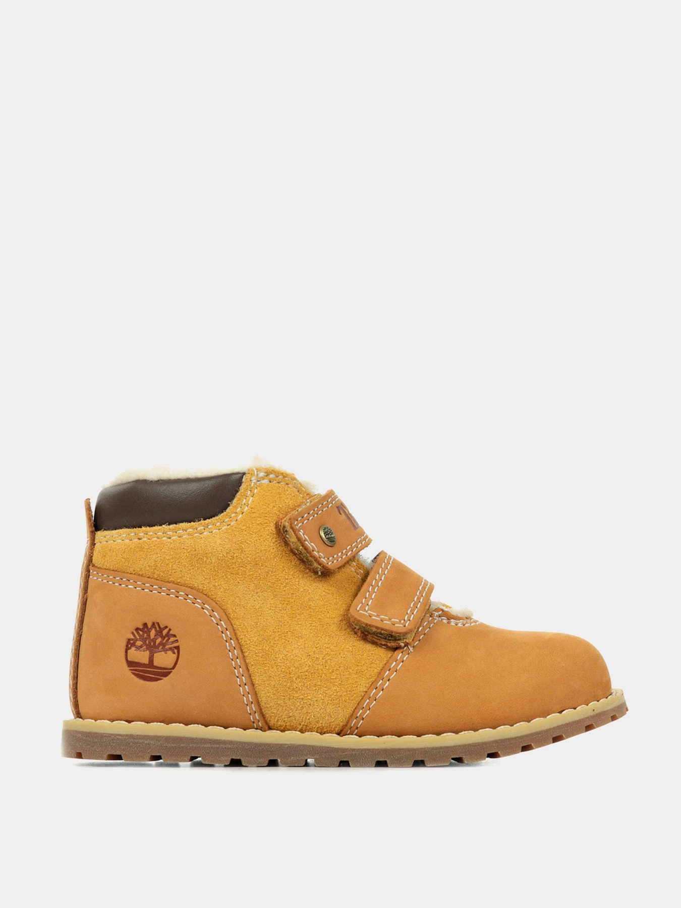 Ботинки и сапоги Timberland модель TB0A1NQ3231 Ботинки и сапоги Timberland модель TB0A1NQ3231 Фото