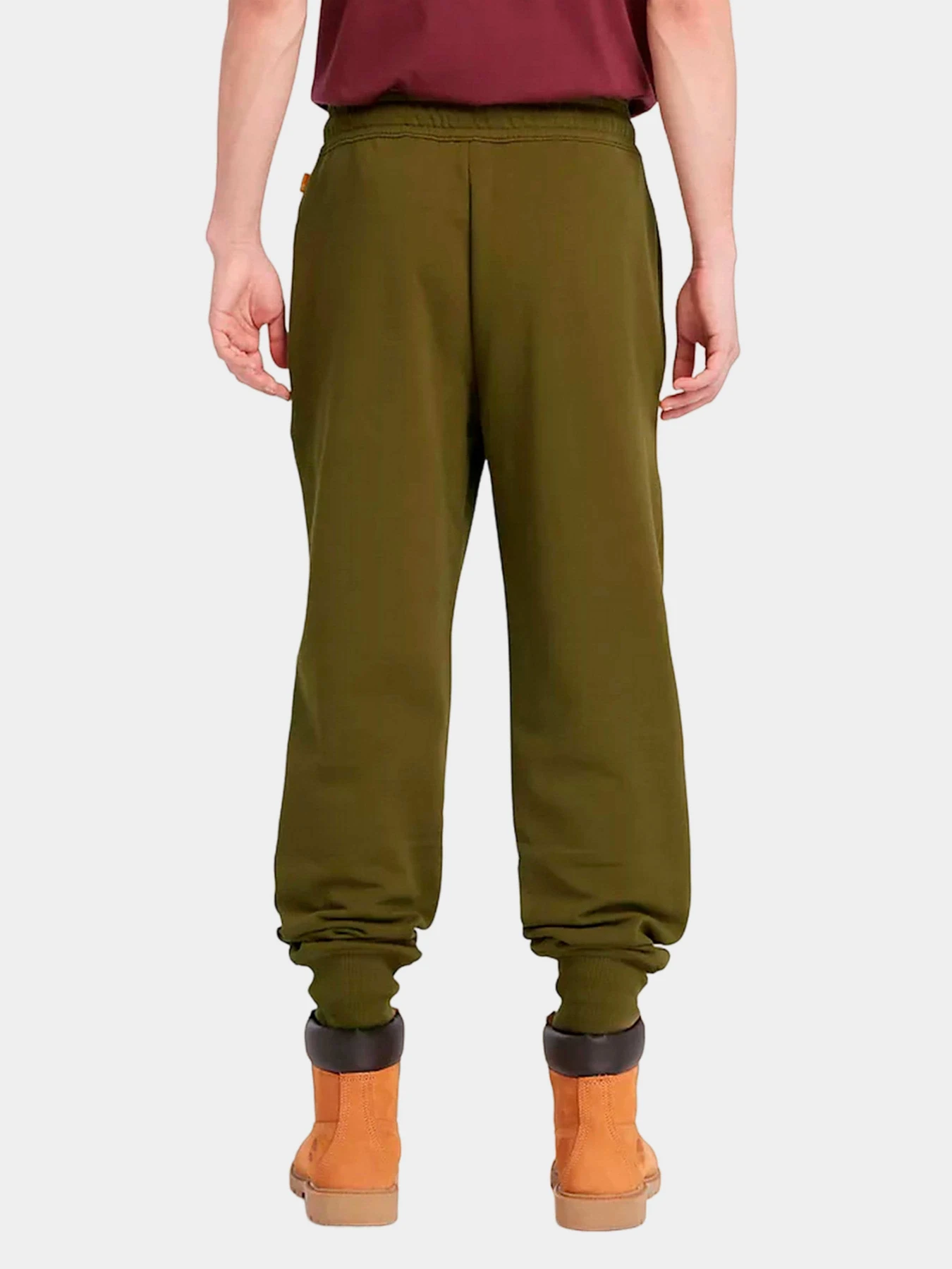 Брюки Timberland модель TB0A2BVFDY7 Брюки Timberland модель TB0A2BVFDY7 Фото