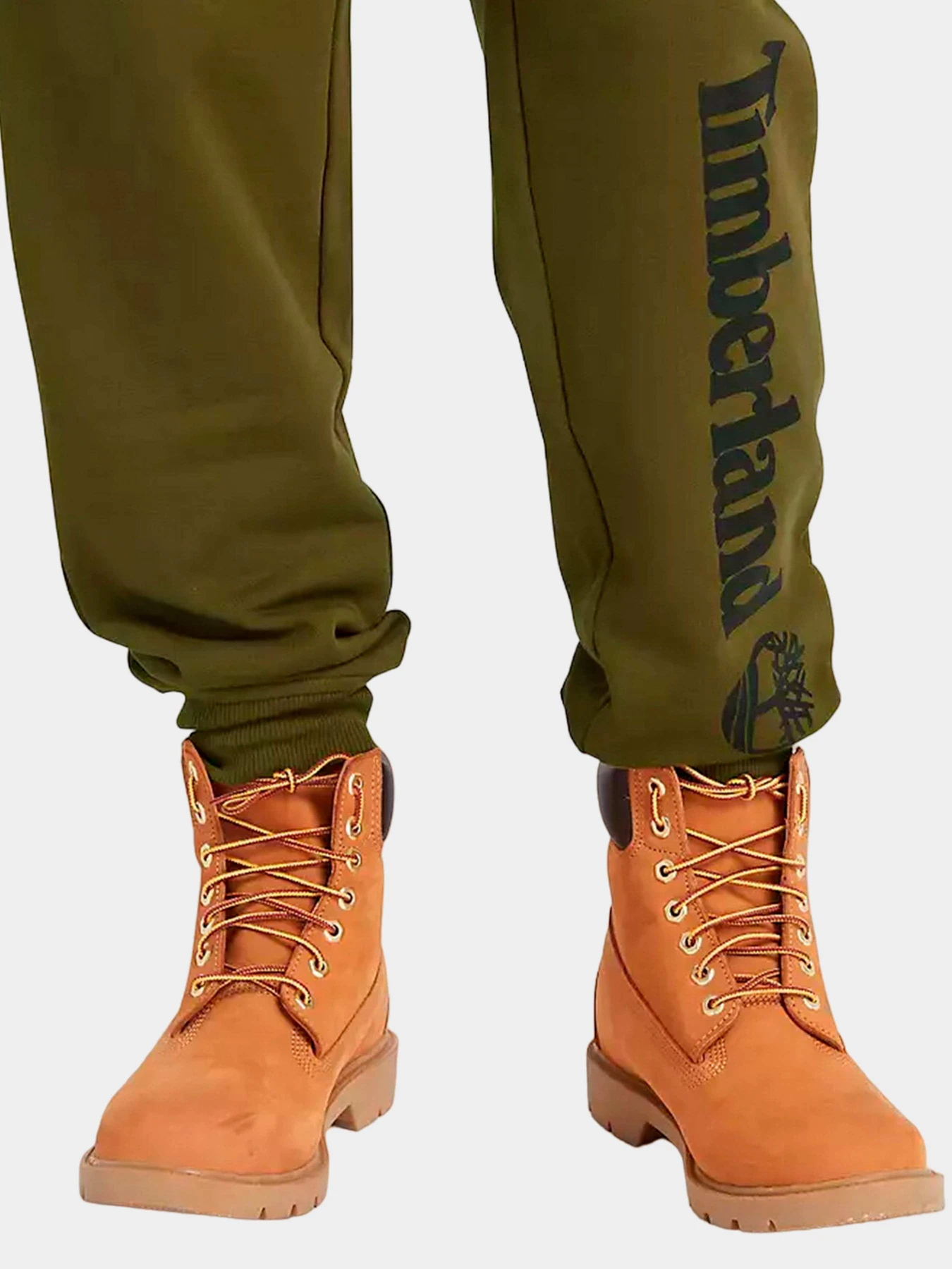 Брюки Timberland модель TB0A2BVFDY7 Брюки Timberland модель TB0A2BVFDY7 Фото