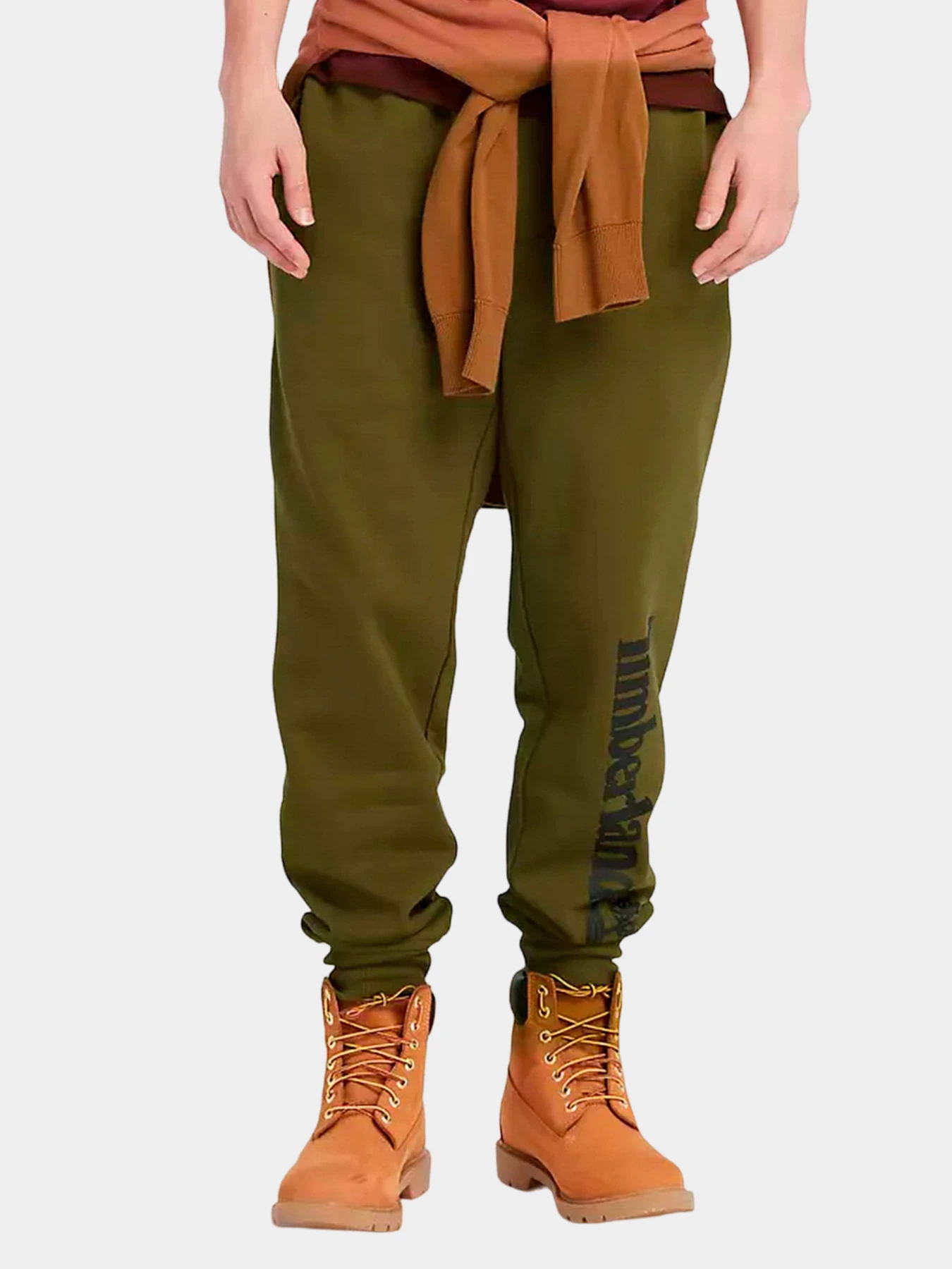 Брюки Timberland модель TB0A2BVFDY7 Брюки Timberland модель TB0A2BVFDY7 Фото