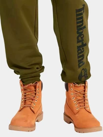Брюки Timberland модель TB0A2BVFDY7 Фото