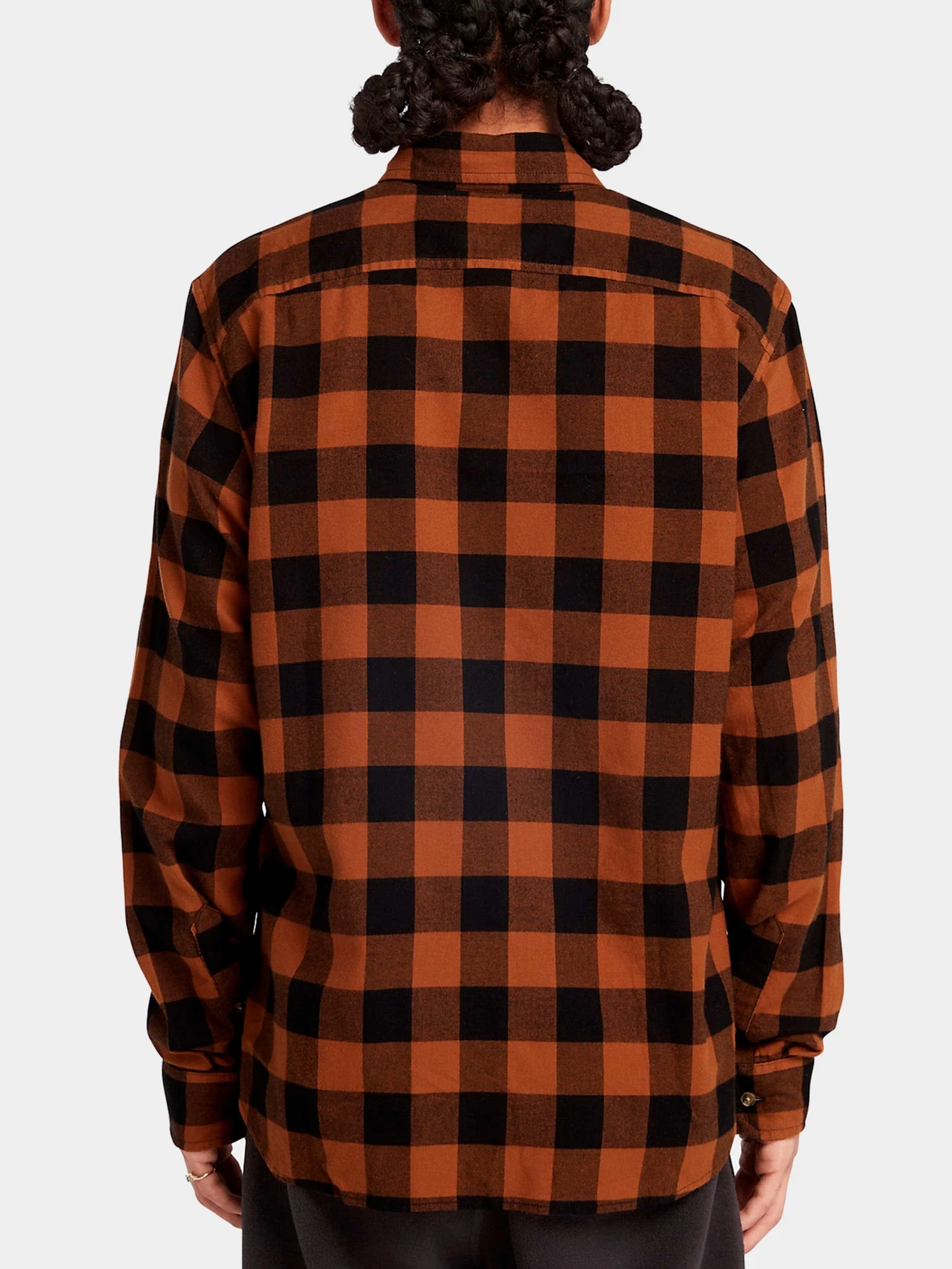 Рубашки Timberland модель TB0A2D7EDX1 Рубашки Timberland модель TB0A2D7EDX1 Фото