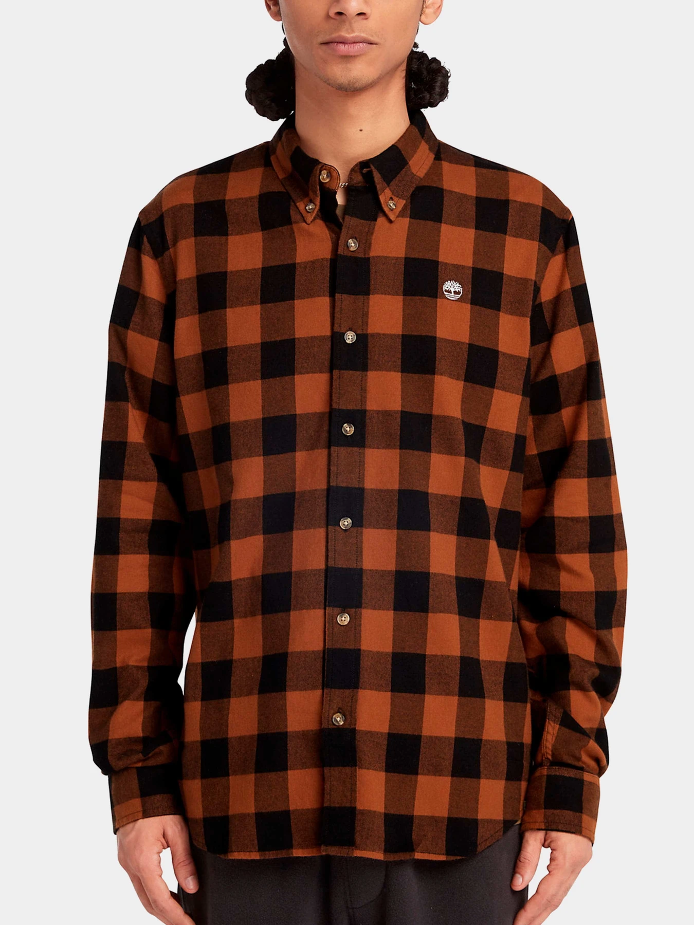 Рубашки Timberland модель TB0A2D7EDX1 Рубашки Timberland модель TB0A2D7EDX1 Фото