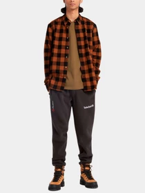Рубашки Timberland модель TB0A2D7EDX1 Фото