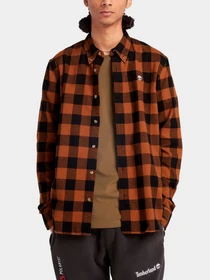 Рубашки Timberland модель TB0A2D7EDX1 Фото