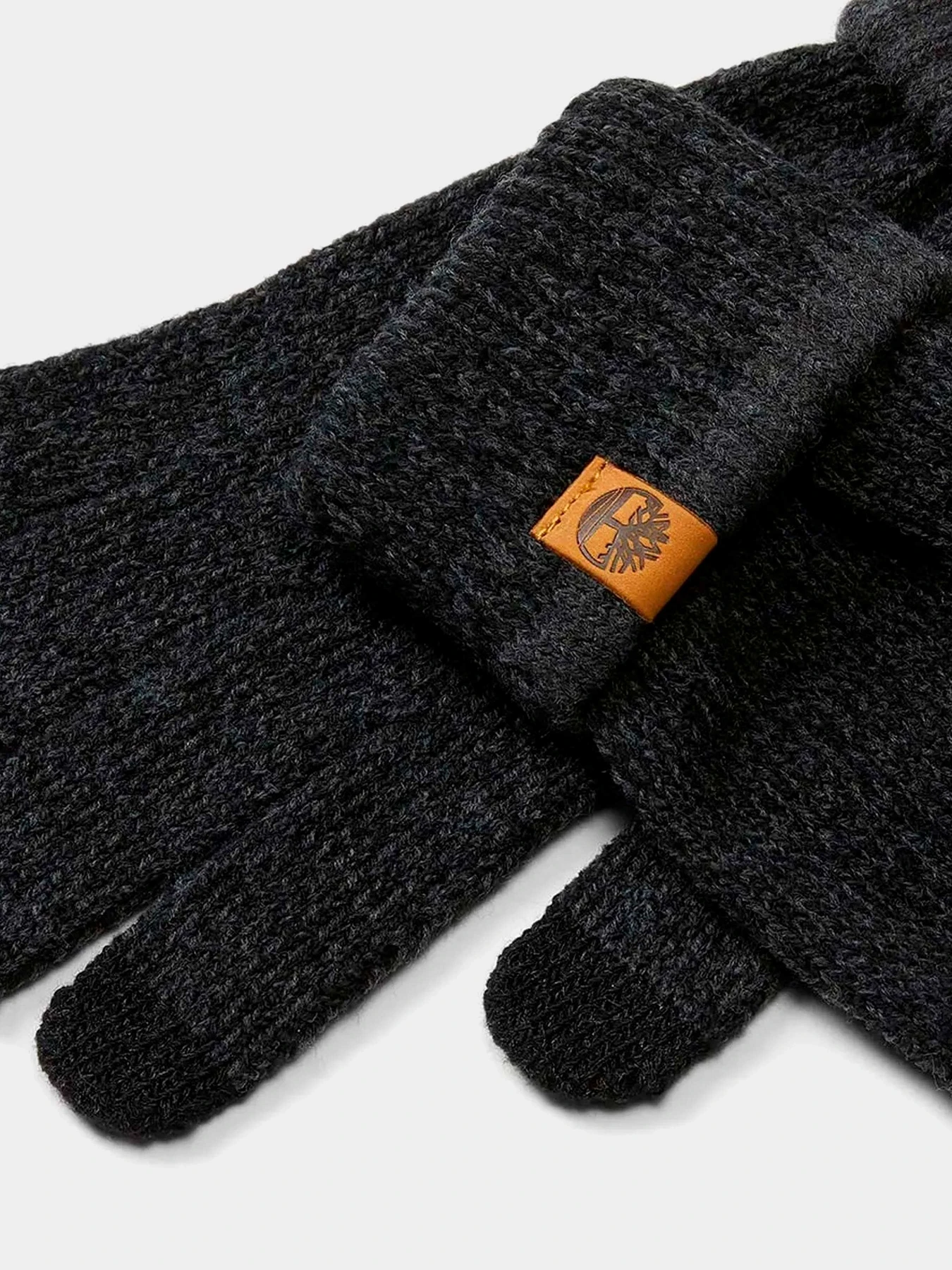 Перчатки и варежки Timberland модель TB0A2PY8001 Перчатки и варежки Timberland модель TB0A2PY8001 Фото