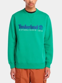 Худи и свитшоты Timberland модель TB0A65DDED3 Фото