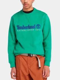 Худи и свитшоты Timberland модель TB0A65DDED3 Фото