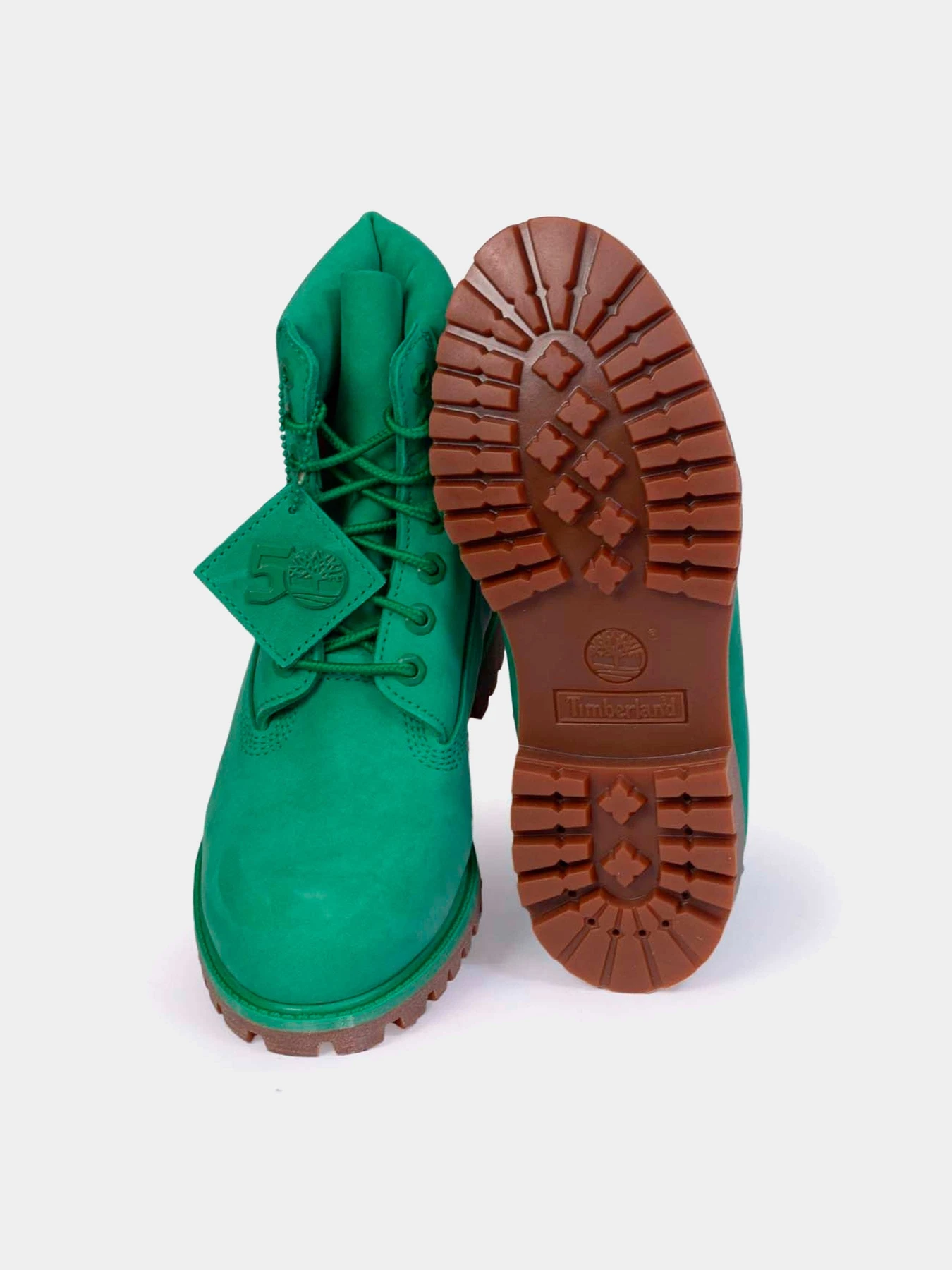 Ботинки и сапоги Timberland модель TB0A5VMHJ30 Ботинки и сапоги Timberland модель TB0A5VMHJ30 Фото