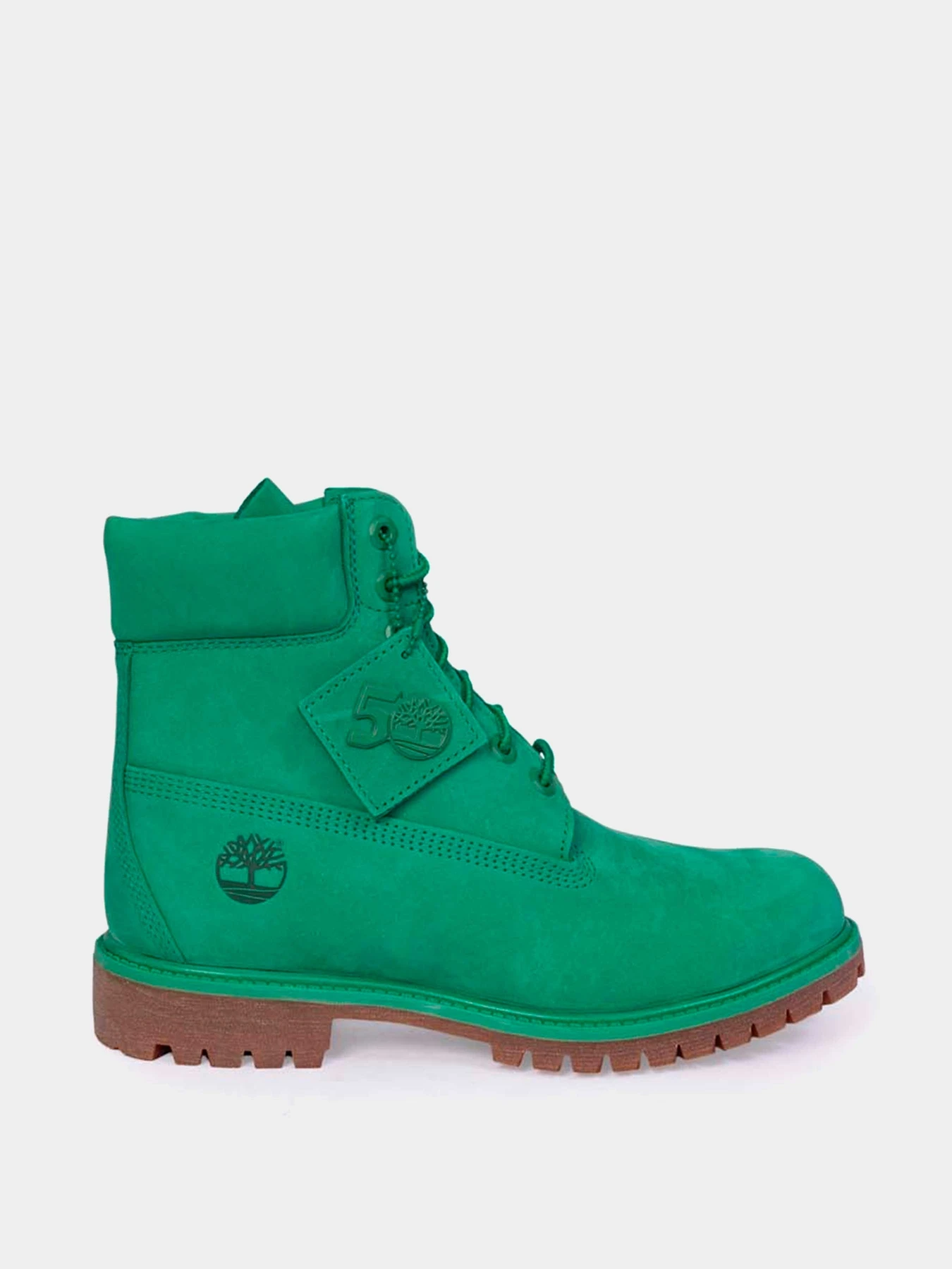 Ботинки и сапоги Timberland модель TB0A5VMHJ30 Ботинки и сапоги Timberland модель TB0A5VMHJ30 Фото