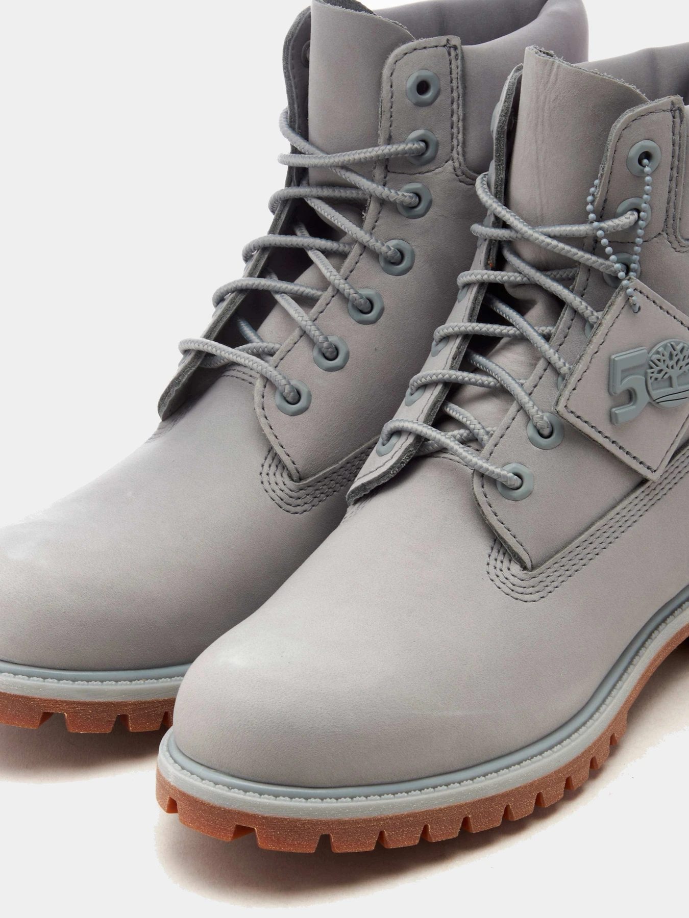 Ботинки и сапоги Timberland модель TB0A5YPNEA3 Ботинки и сапоги Timberland модель TB0A5YPNEA3 Фото