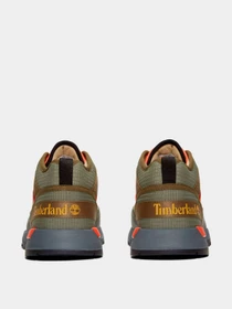 Полуботинки Timberland модель TB0A61RR991 Фото