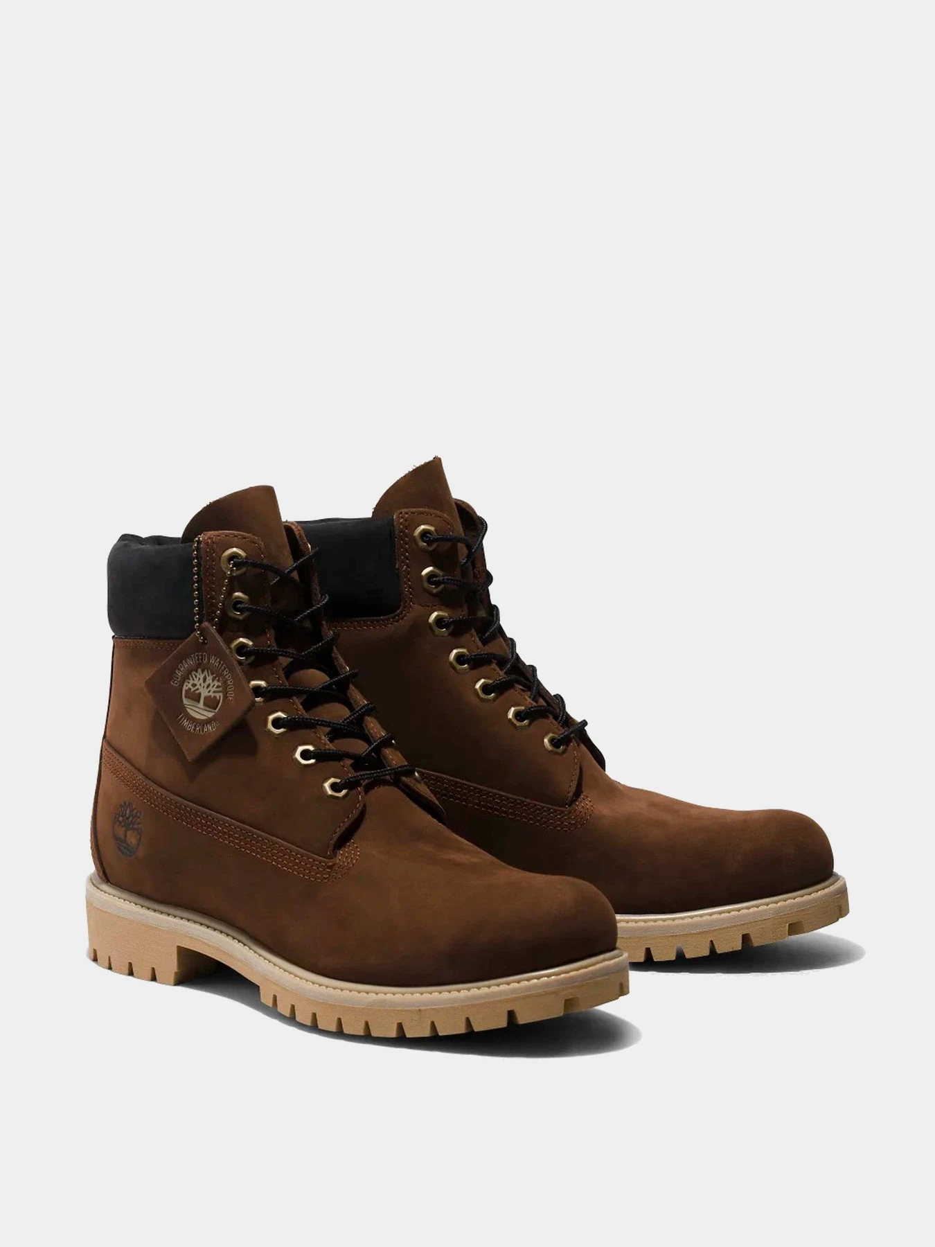 Ботинки и сапоги Timberland модель TB0A62KN968 Ботинки и сапоги Timberland модель TB0A62KN968 Фото