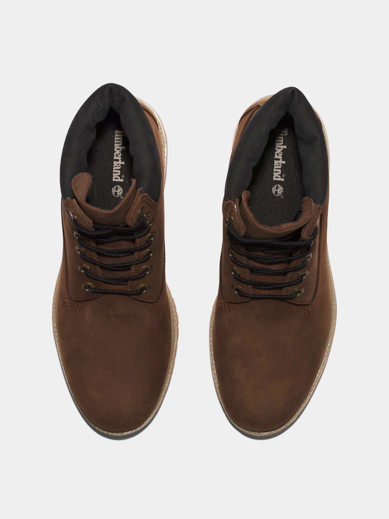 Ботинки и сапоги Timberland модель TB0A62KN968 Ботинки и сапоги Timberland модель TB0A62KN968 Фото