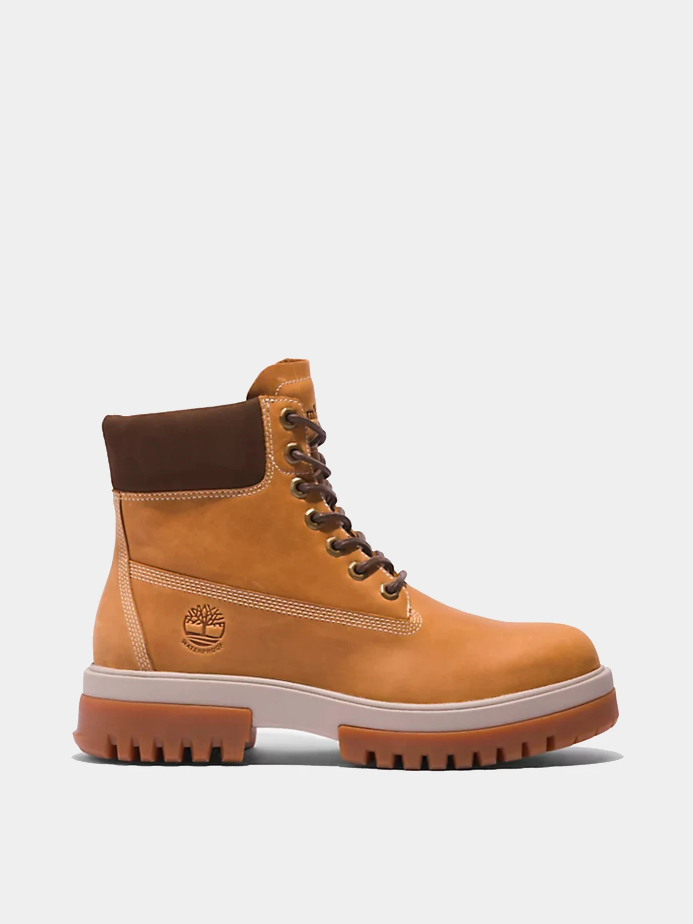 Ботинки и сапоги Timberland модель TB0A5YKD231 Ботинки и сапоги Timberland модель TB0A5YKD231 Фото