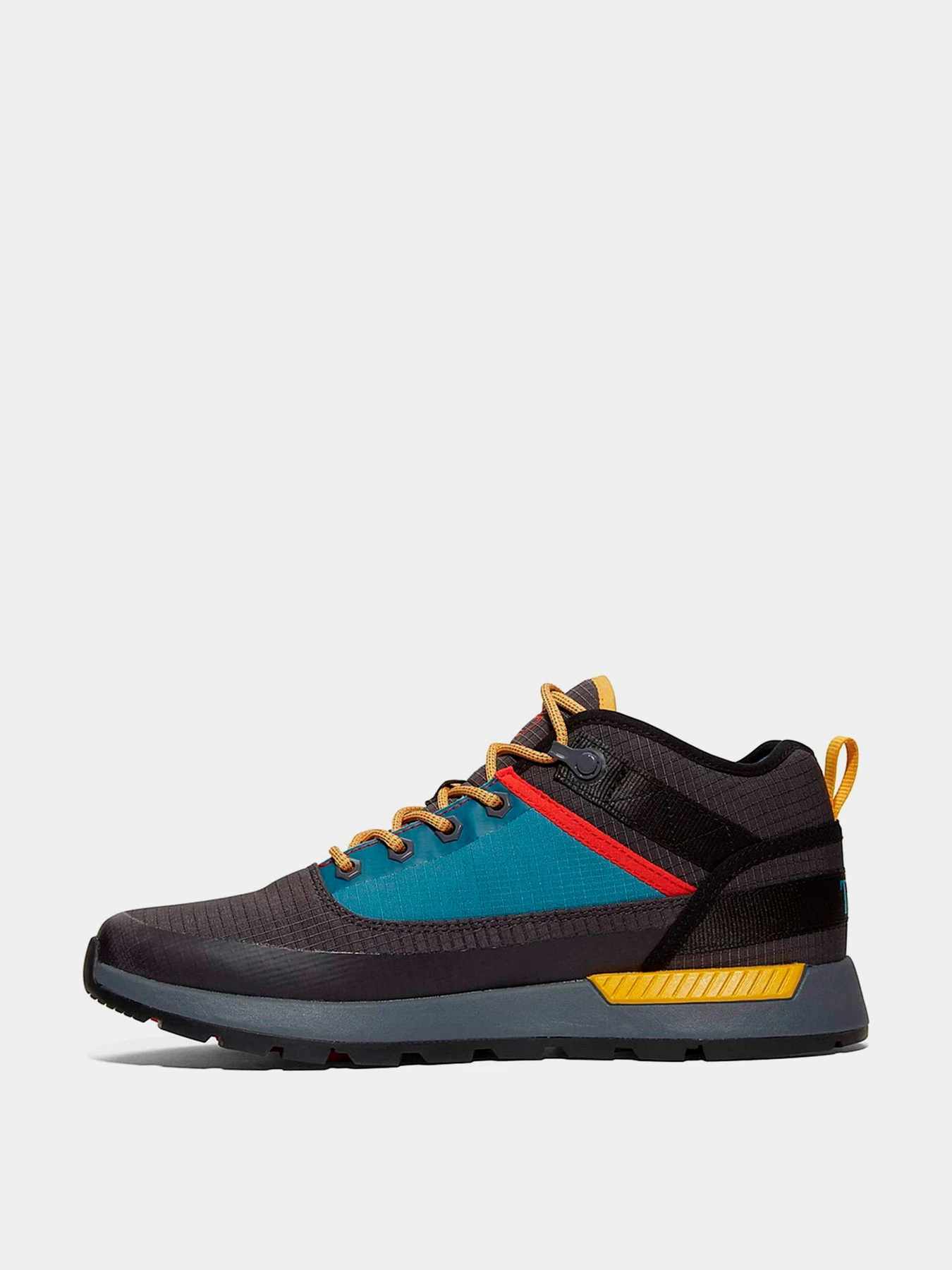 Полуботинки Timberland модель TB0A61CVW08 Полуботинки Timberland модель TB0A61CVW08 Фото