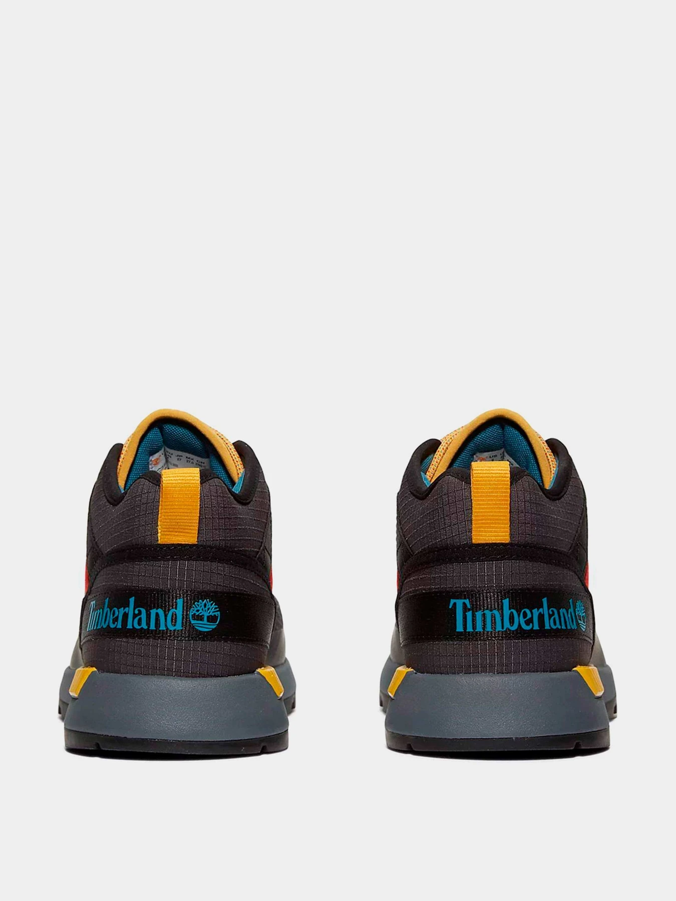 Полуботинки Timberland модель TB0A61CVW08 Полуботинки Timberland модель TB0A61CVW08 Фото
