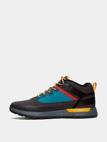 Полуботинки Timberland модель TB0A61CVW08 Фото
