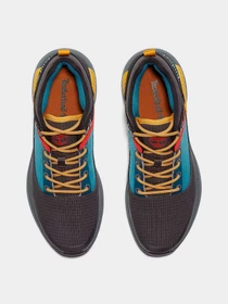 Полуботинки Timberland модель TB0A61CVW08 Фото