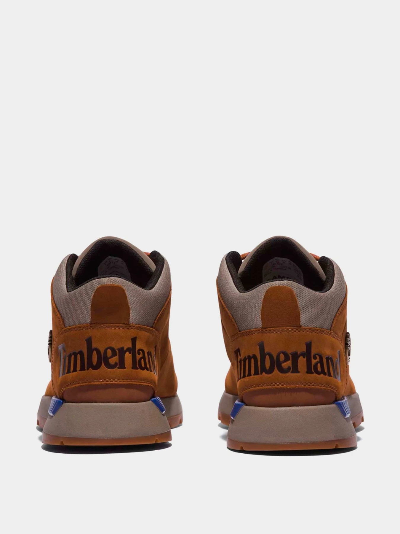 Ботинки и сапоги Timberland модель TB0A61FZF13 Ботинки и сапоги Timberland модель TB0A61FZF13 Фото