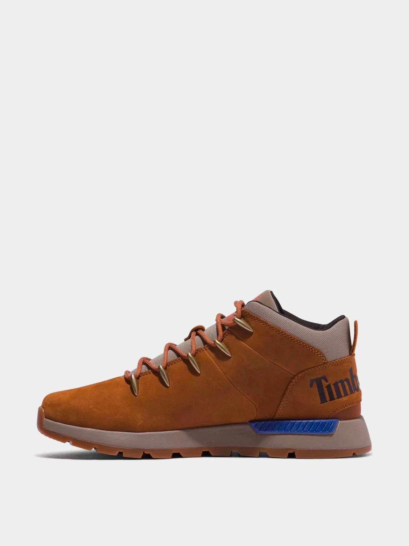 Ботинки и сапоги Timberland модель TB0A61FZF13 Ботинки и сапоги Timberland модель TB0A61FZF13 Фото