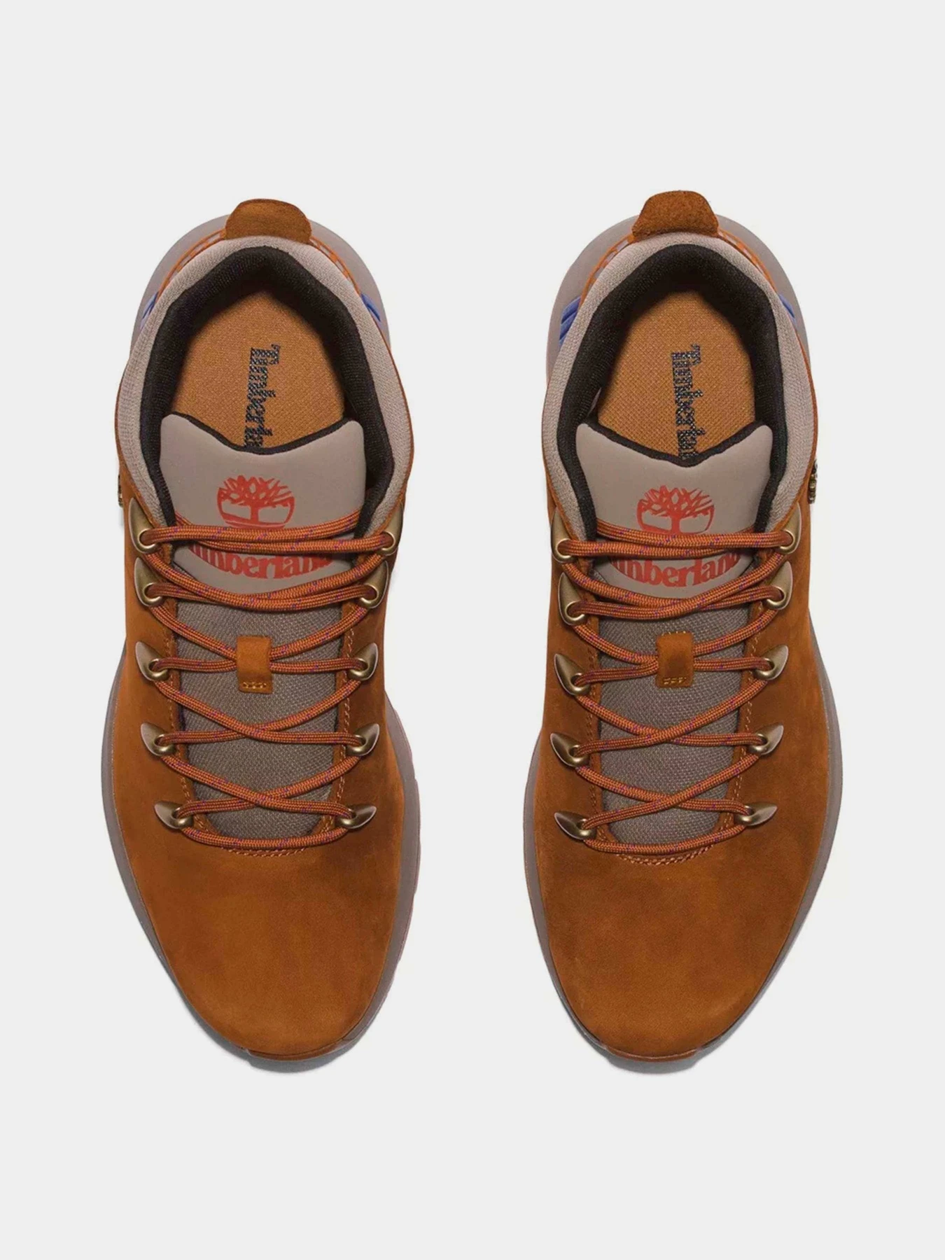 Ботинки и сапоги Timberland модель TB0A61FZF13 Ботинки и сапоги Timberland модель TB0A61FZF13 Фото