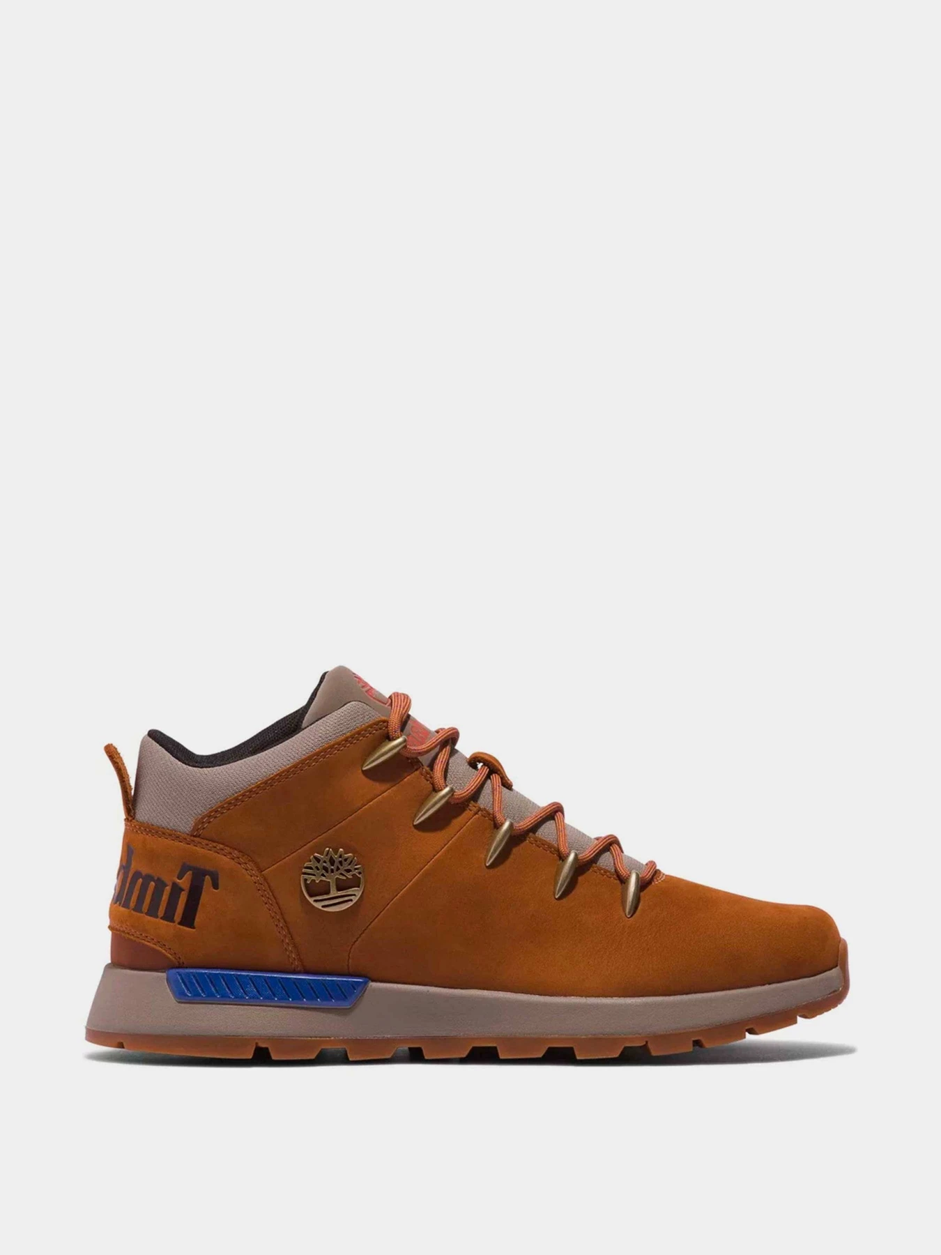 Ботинки и сапоги Timberland модель TB0A61FZF13 Ботинки и сапоги Timberland модель TB0A61FZF13 Фото