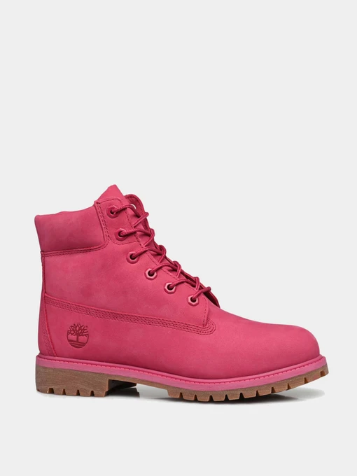 Ботинки и сапоги Timberland модель TB0A64J5A46 Фото