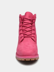 Ботинки и сапоги Timberland модель TB0A64J5A46 Фото