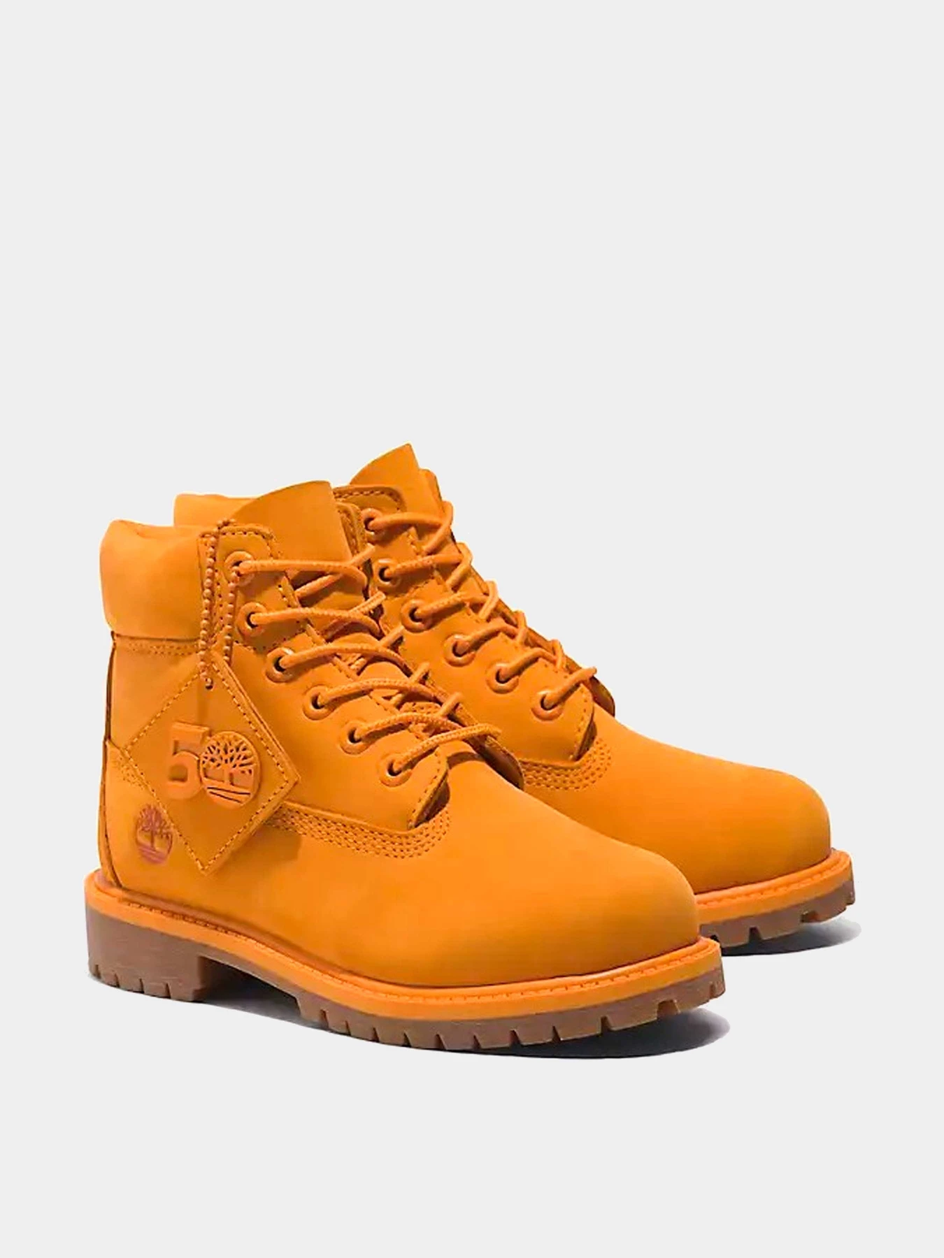 Ботинки и сапоги Timberland модель TB0A64KD804 Ботинки и сапоги Timberland модель TB0A64KD804 Фото