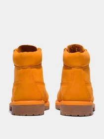 Ботинки и сапоги Timberland модель TB0A64KD804 Фото