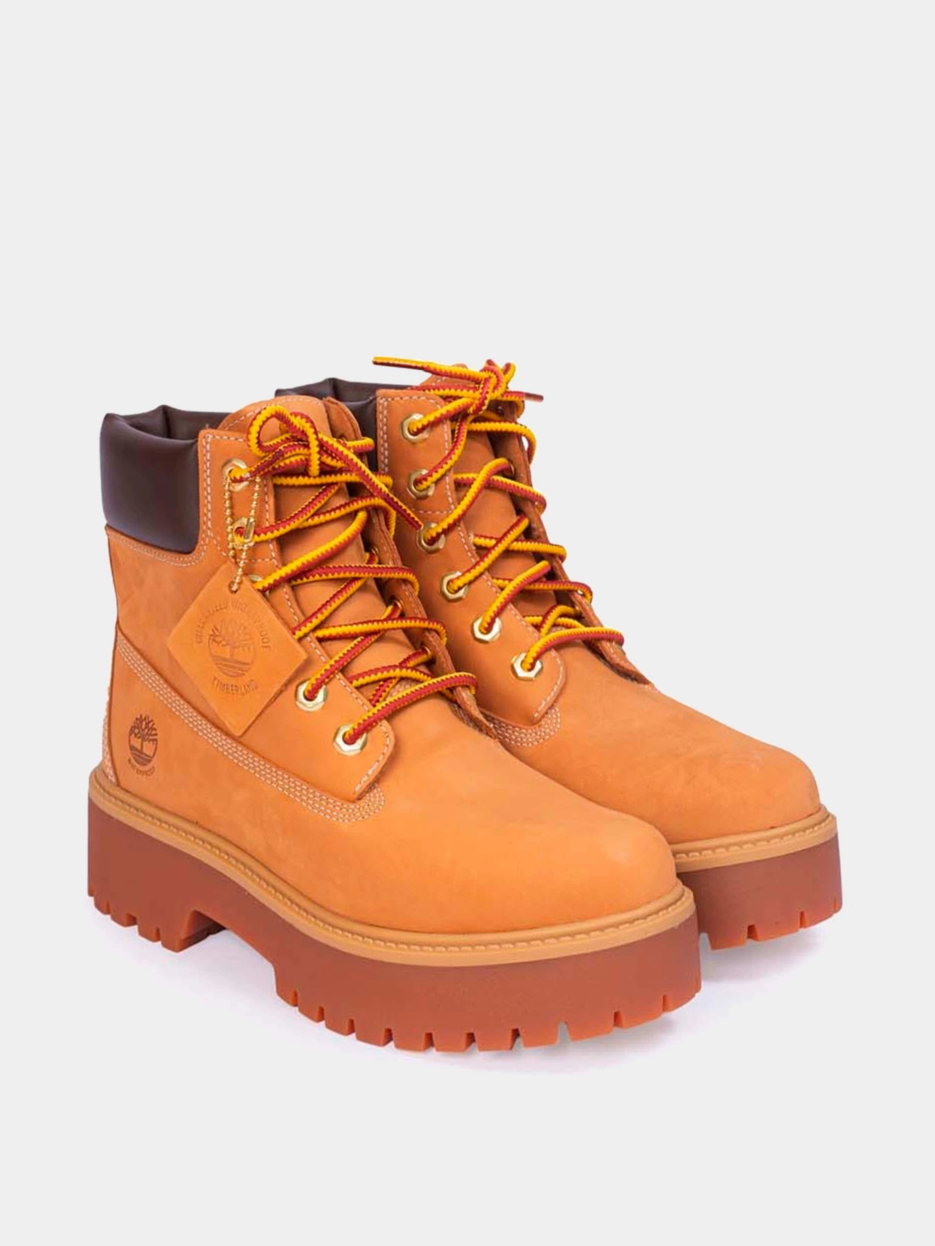 Ботинки и сапоги Timberland модель TB0A5RJD231 Ботинки и сапоги Timberland модель TB0A5RJD231 Фото