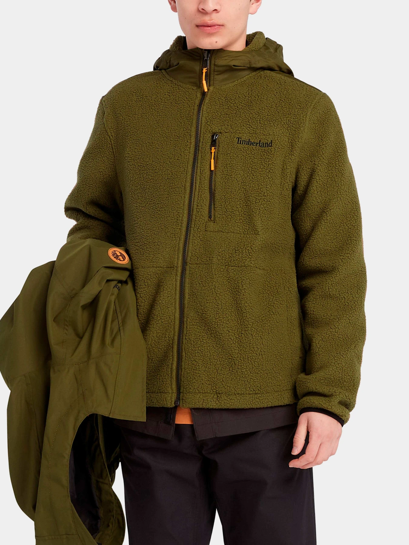 Куртки и дубленки Timberland модель TB0A5XT1302 Куртки и дубленки Timberland модель TB0A5XT1302 Фото